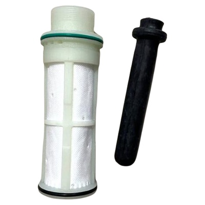 洛特福国六尿素液位传感器滤芯