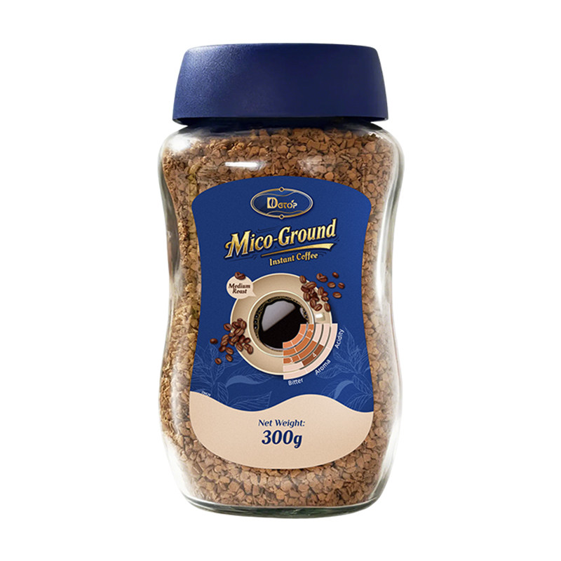 【300g】DGTOP微研磨冻干咖啡