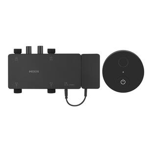 摩恩魔力感应盒智能水龙头感应器龙头配件红外控制盒厨房龙头魔盒