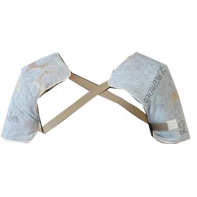 肩膀保暖中草热敷电热肩周50肩