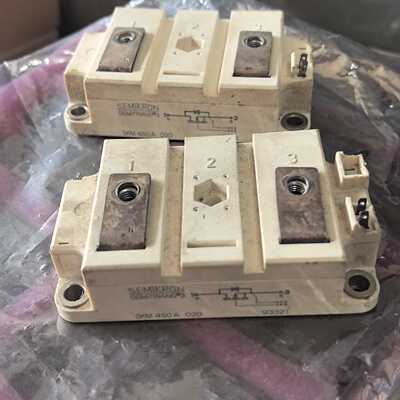 询价-SKM450A020 场效应450A200V