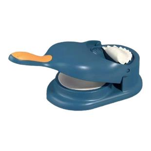 包饺子神器家用小型新款快速压饺子工具皮机模具全自动专用压皮器