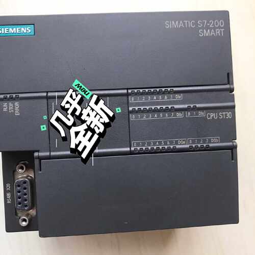 【议价-可维修】S7-200SMART PLC 6ES7 288-1S /均有货
