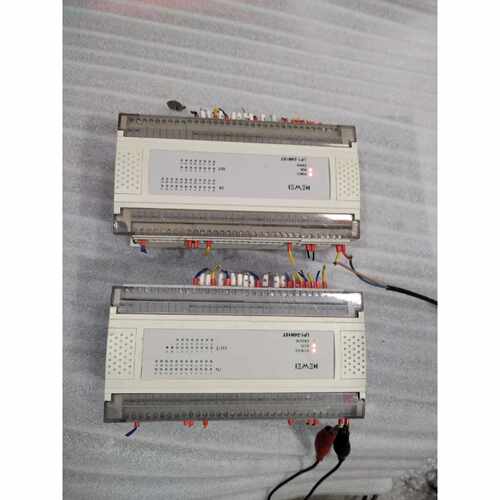 〔议价-可维修〕plc 二个 LP1-24M16T