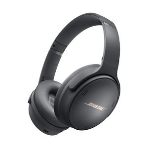 Bose QC消噪耳机SC 无线蓝牙头戴式降噪耳机舒适轻巧QC45