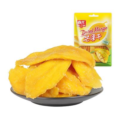 春光海南特产168g果脯