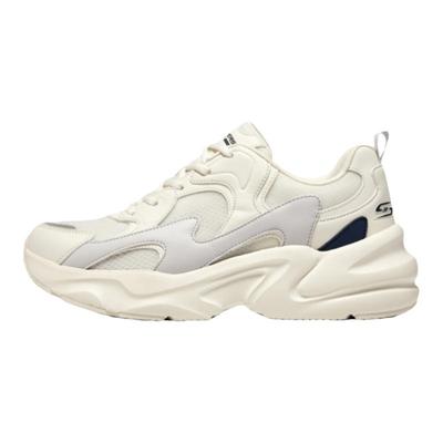 Skechers斯凯奇男鞋闪电熊猫鞋