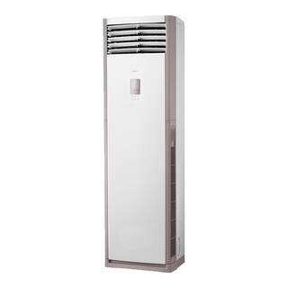 美的空调5匹一级变频冷暖大客厅商用商铺大风量柜机PA401(1)A