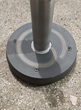 AMAT应用材料加热器，型号PHB08CP810003，实物—议价