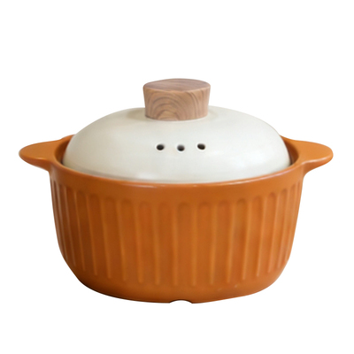 陶瓷砂锅电磁炉燃气通用耐高温