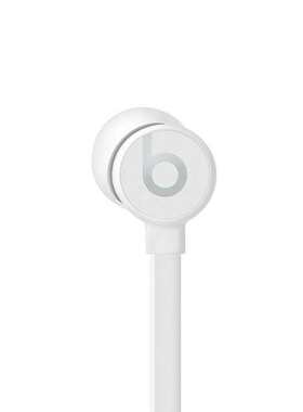 beats原装硅胶套耳塞urbeats3