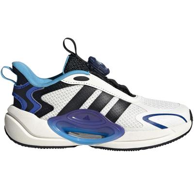 阿迪达斯25秋新款男童旋钮运动鞋