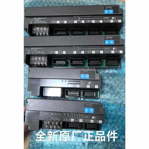 【议价-可维修】PLC NP2Y16R-RT1C /二手均有货 速发