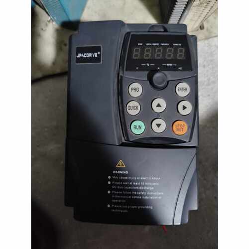 议价佳乐变频器 JAC580(N)-3PB-4-5010A