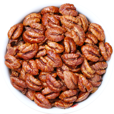 汪记杭州特产山核桃仁香味