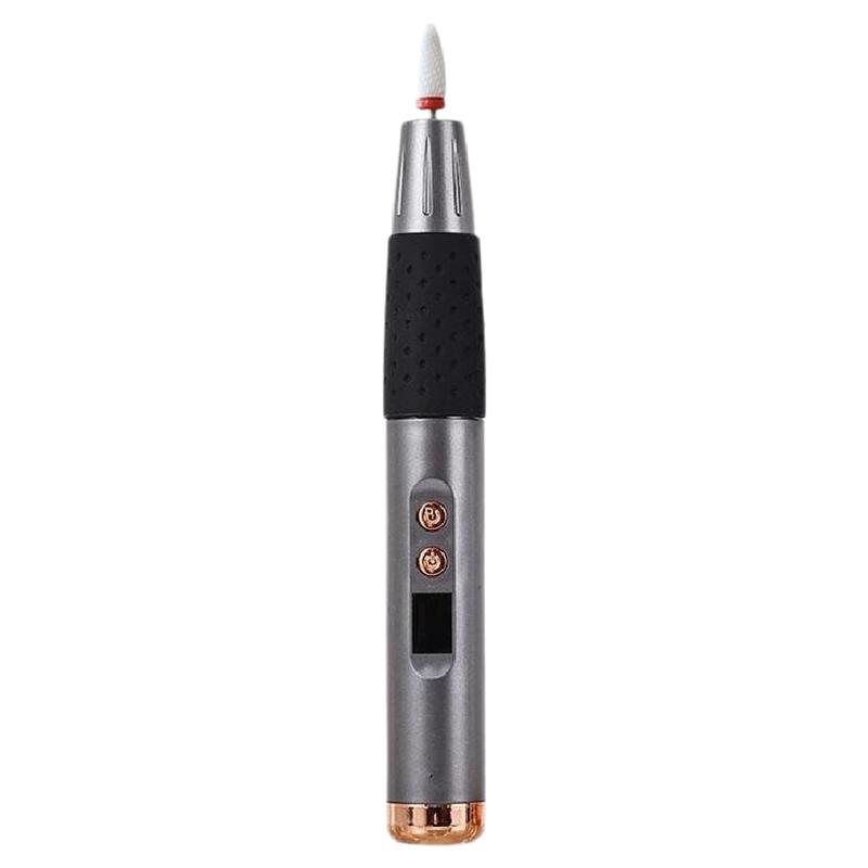 美甲打磨机电动卸甲器磨甲去死皮