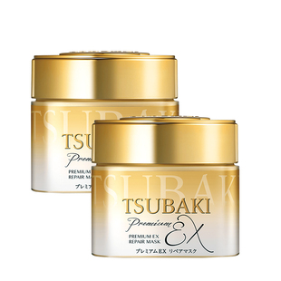 丝蓓绮0秒修护发膜金色护发素2瓶装干枯烫染修护受损顺滑滋润正品