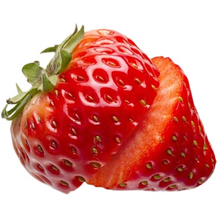 现货山东香草莓新鲜水果孕妇现摘发当季隋珠红颜鲜香甜多汁无狠活