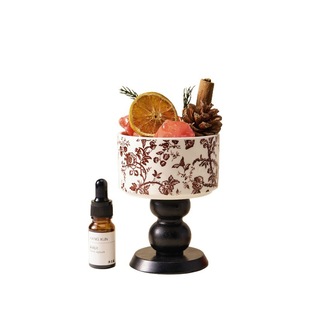 无火香薰扩香晶石礼盒生日礼物女生闺蜜结婚新婚乔迁伴手礼新年会