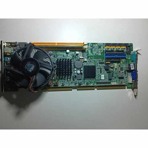 询价余货研华工控机主板PCA6010VG未使用实