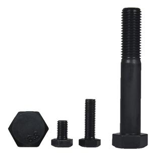 8.8级外六角螺丝全牙半牙外六方螺栓M6M8M10M12M16M18M20M24M30