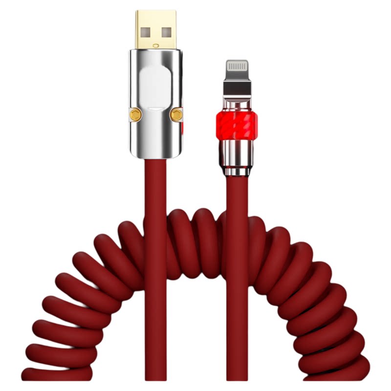 适用于苹果iPhone6-14充电数据线