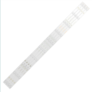 适用TCL L43D59 新飞TL-43F1液晶电视机灯条JL.D430A1235-105BS-F