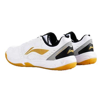 官方正品李宁羽毛球鞋比赛训练鞋