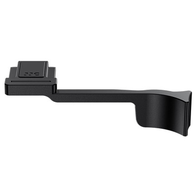 JJC徕卡D-LUX8热靴指柄Leica DLUX 8相机指柄大拇指柄热靴盖保护