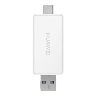 华为二合一读卡器NM存储卡256g原装mate20/30/40/P40/pro专用盒装