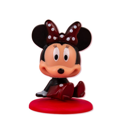 MickeyMouse米老鼠蛋糕主题装饰