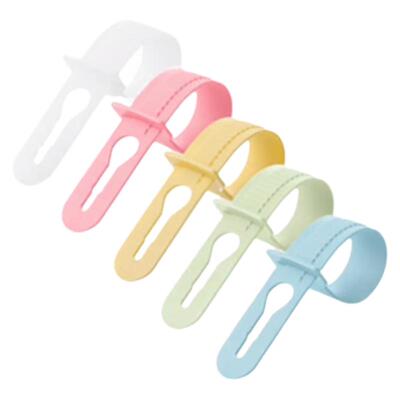 珞尧晒衣服防风扣防滑