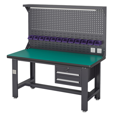 超重型工作台今日特价机不可失