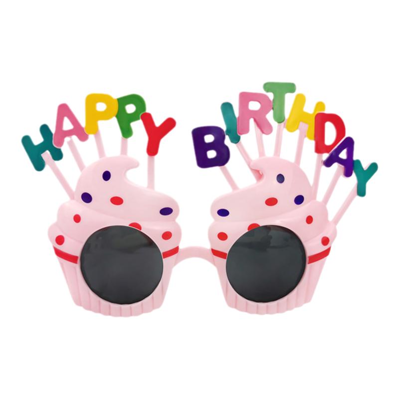 生日网红生日帽女神小姐姐萌萌哒