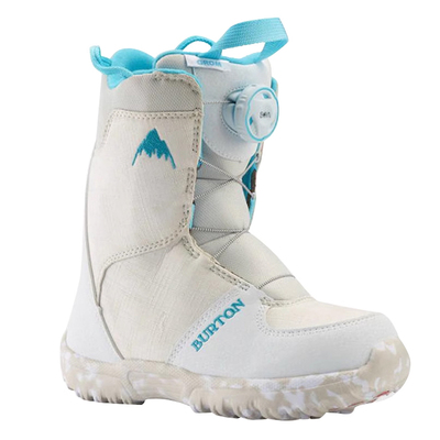 burton美国伯顿防水单板滑雪鞋