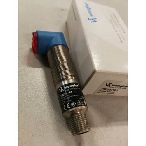 议价全新威格勒传感器YW24PA3 WP04PAT80 HD11PA3 XN96PB3询价现