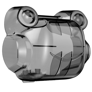 大疆御Mini3Pro镜头保护盖云台罩防磕碰撞防损防刮收纳防护盖配件