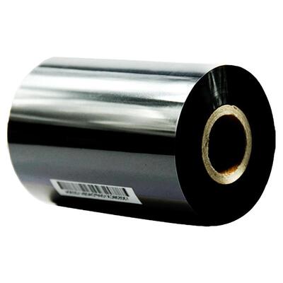 诚码增强混合蜡基条码打印机色带