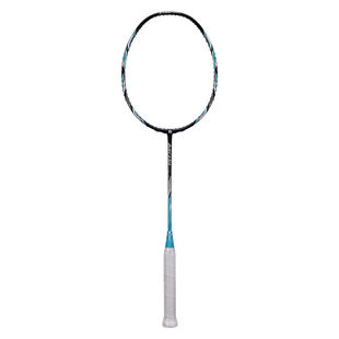 FT FELET/辉厉奥秘碳纤维暴力进攻羽毛球拍质保36磅配定制拍套