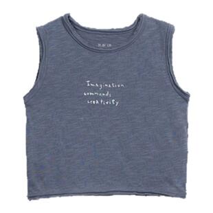 3件5折 play up SS24春夏儿童男宝印花短袖T恤短裤背带裤