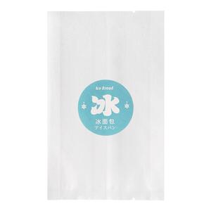 冰面包包装袋棉纸防水可冷藏优惠