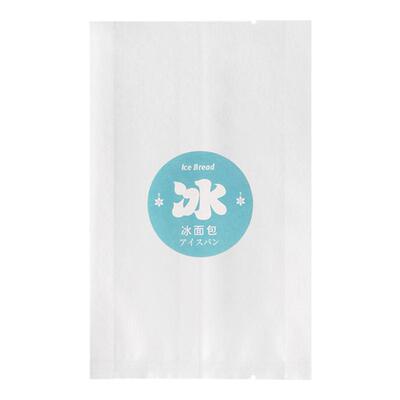 冰面包包装袋棉纸防水可冷藏优惠