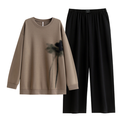 【商场同款】悦内男士纯棉睡衣