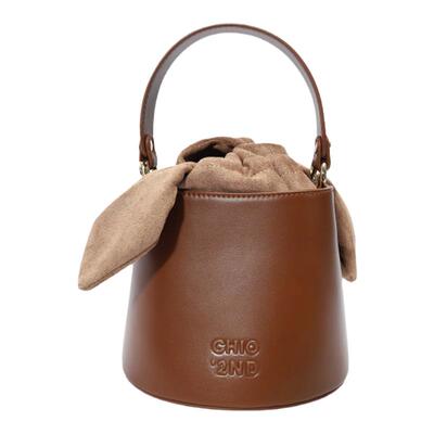 南风Chio2nd兔耳朵水桶包