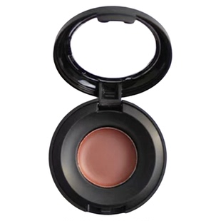 RC朱栈澄冬限定系列小样多用膏适乐适愿唇膏口红腮红膏试色