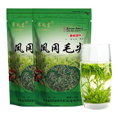 贵州贵州凤冈锌硒茶2024遵义毛峰