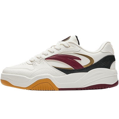 安踏男女波浪鞋运动板鞋