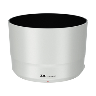 JJC 适用索尼FE 70-200mm II镜头遮光罩FE 70-200 f2.8 GM OSS二代(SEL70200GM2) G大师A7R5 A9保护配件