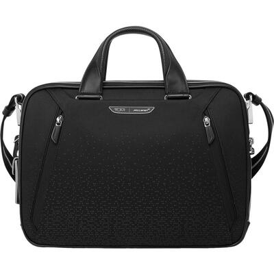 【春夏新品】TUMI/途明TUMI I McLaren 迈凯伦男士商务通勤公文包