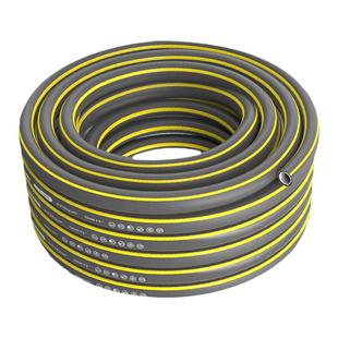 高压洗车水管软管家用浇花防爆防冻46分自来水加厚抗冻四六分一寸